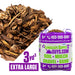 Medium Bark Nuggets 3 Yards Bag