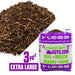 Fine Blend Garden Mulch 3 Yards Bag