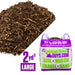Fine Blend Garden Mulch 2 Yard Bag