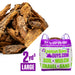 Bagged Large Bark Mulch Calgary