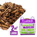 Premium Bark Nuggets (Medium) 2 Yard Bag
