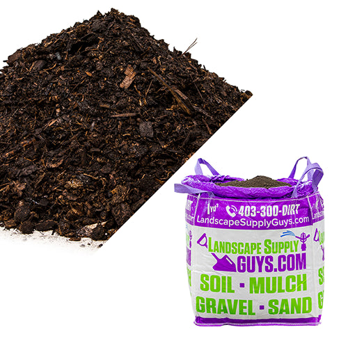 LSG Boost Ultra Premium Garden Soil