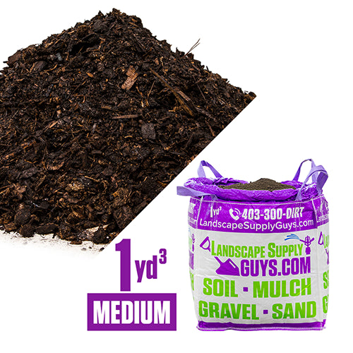 LSG Boost Ultra Premium Garden Soil
