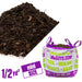 LSG Boost Ultra Premium Garden Soil 1/2 Yard Bag