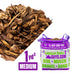 Premium Bark Nuggets (Medium) 1 Yard Bag