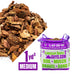 Bark Nuggets Small 1 Yard Bag