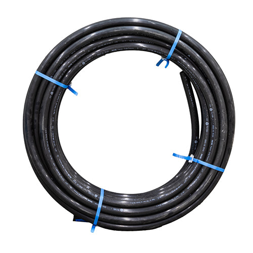 Irrigation Poly Pipe 1 in | Pond Supplies | Pipes for Ponds Calgary ...