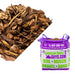 Premium Bark Nuggets (Medium) 1 Yard Bag