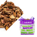 Bark Nuggets Small 1 Yard Bag