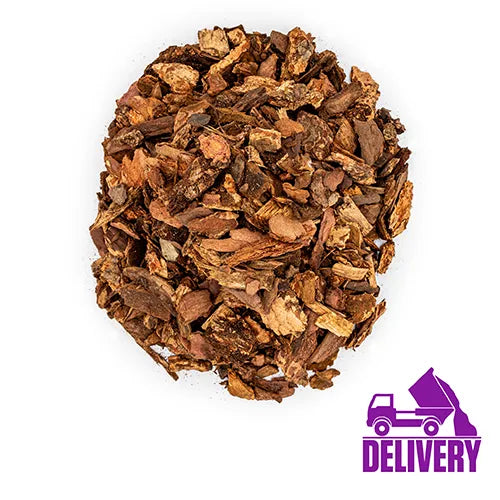 Premium Bark Nuggets Small Delivery in Bulk Top