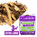 Garden Mulch 3 Yards Bag
