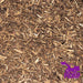 Garden Mulch Closeup