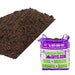 Pure Organic Compost 1 Yard Bag