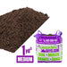 Pure Organic Compost 1 Yard Bag