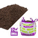 Pure Organic Compost 1/2 Yard Bag