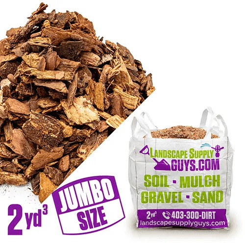2 Yard Bag