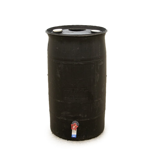 Mini Rain Barrel