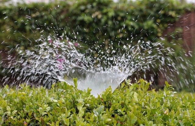 Sprinkler Supplies