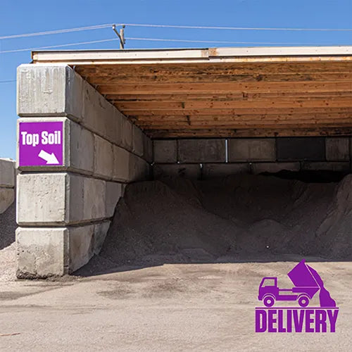 Bin Delivery