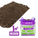 Top Soil 1 Yard Bag