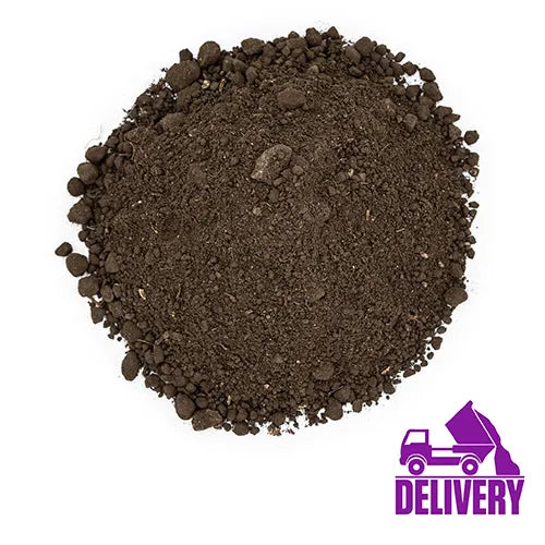 Top Soil Delivery in Bulk Top