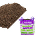 Triple Mix Garden Soil 1 Yard Bag