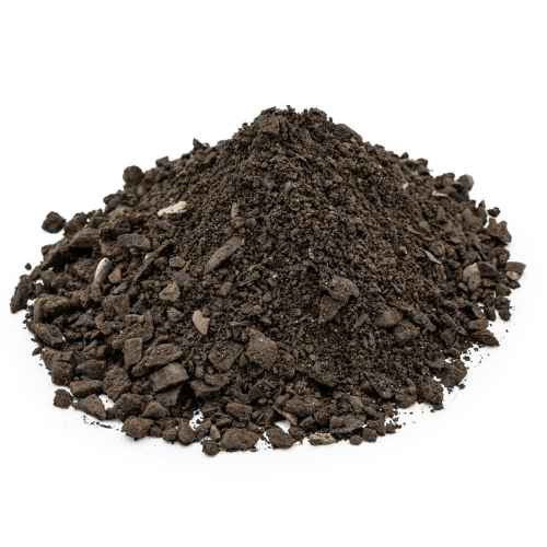 10mm Rundle Stone Path 10MM Rundle Gravel | Free Calgary Delivery