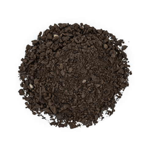 10MM Rundle Rock Gravel Top
