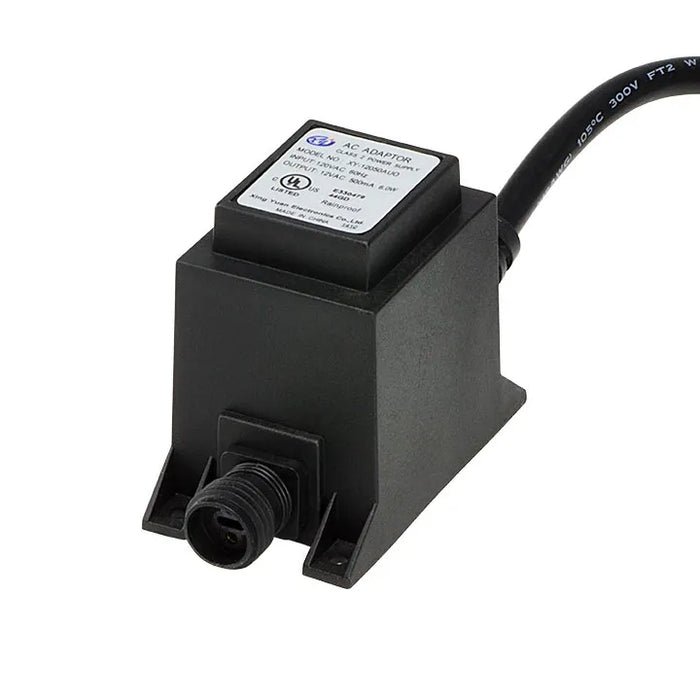 3 Light Spotlight Kit AC Adaptor