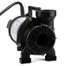 3000 Solids Handling Pond Pump Front Image