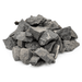 40MM Rundle Rock Gravel Front