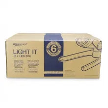Light Kit Packaging