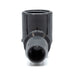3/4" Grey PVC Combination 90 Degrees Elbow Fipt