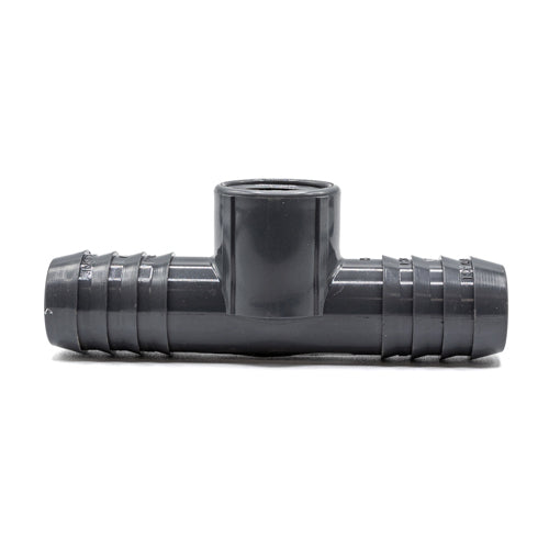 1" x 1" x 3/4" PVC Combination Reducer