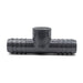 1" x 1" x 3/4" PVC Combination Reducer