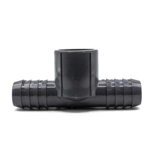1" PVC Combination Tee