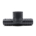 1" PVC Combination Tee