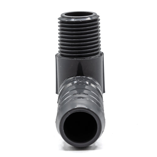 3/4" x 1/2" Combination 90 Degrees Elbow Mipt