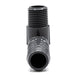 3/4" x 1/2" Combination 90 Degrees Elbow Mipt