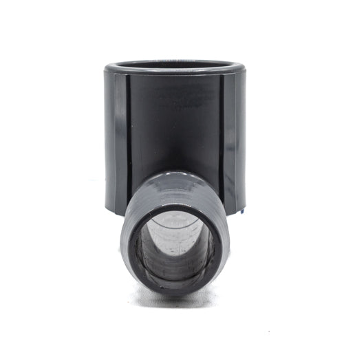 1" PVC Combination Tee
