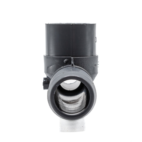 1" x 3/4" x 3/4" PVC Combination Reducer