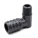 1" x 1/2" Combination 90 Degrees Elbow Mipt