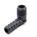 1/2" Grey PVC Combo Reducing 90 Degree Elbow