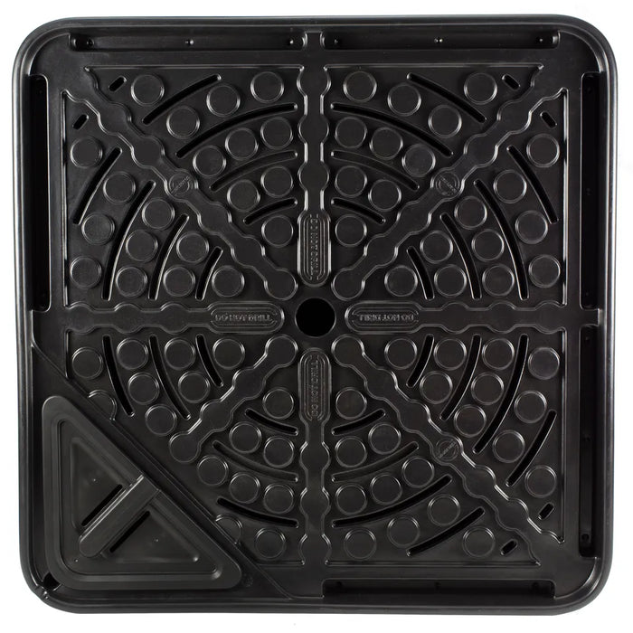 Aquabasin Top View