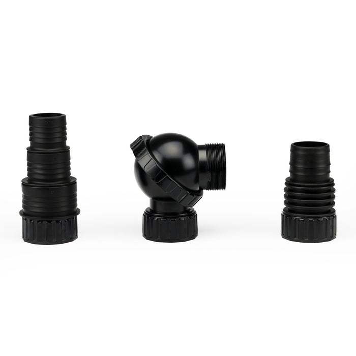 Aquaforce 1000 Pond Pump Accessories