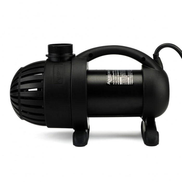 Aquasurge 3000 Waterfall Pump