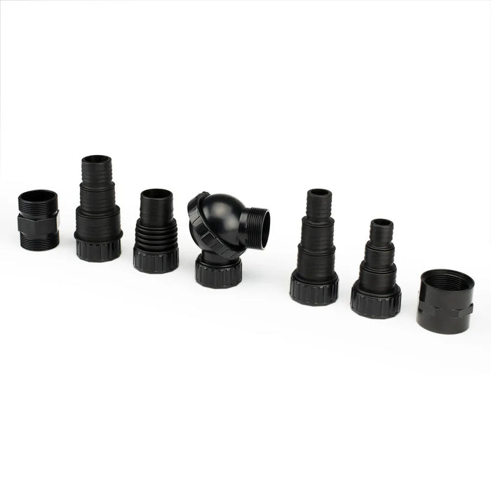 Aquasurge 4000 Pond Pump Accessories