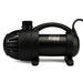 Aquasurge 5000 Pond Pump Side