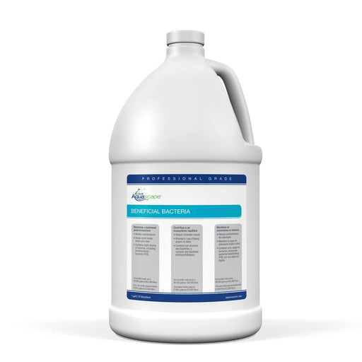 Beneficial Bacteria Professional Grade  Front