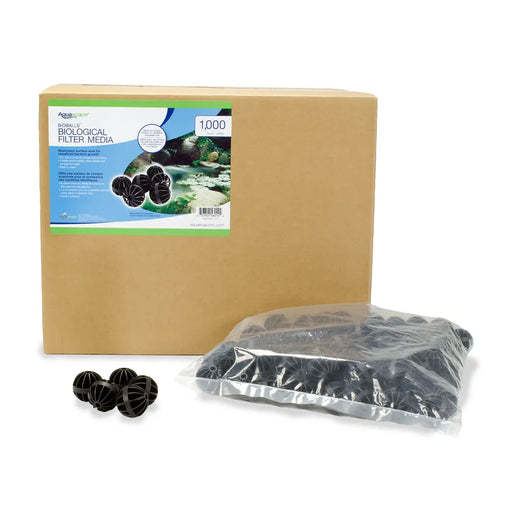 BioBalls Biological Filter Media 
